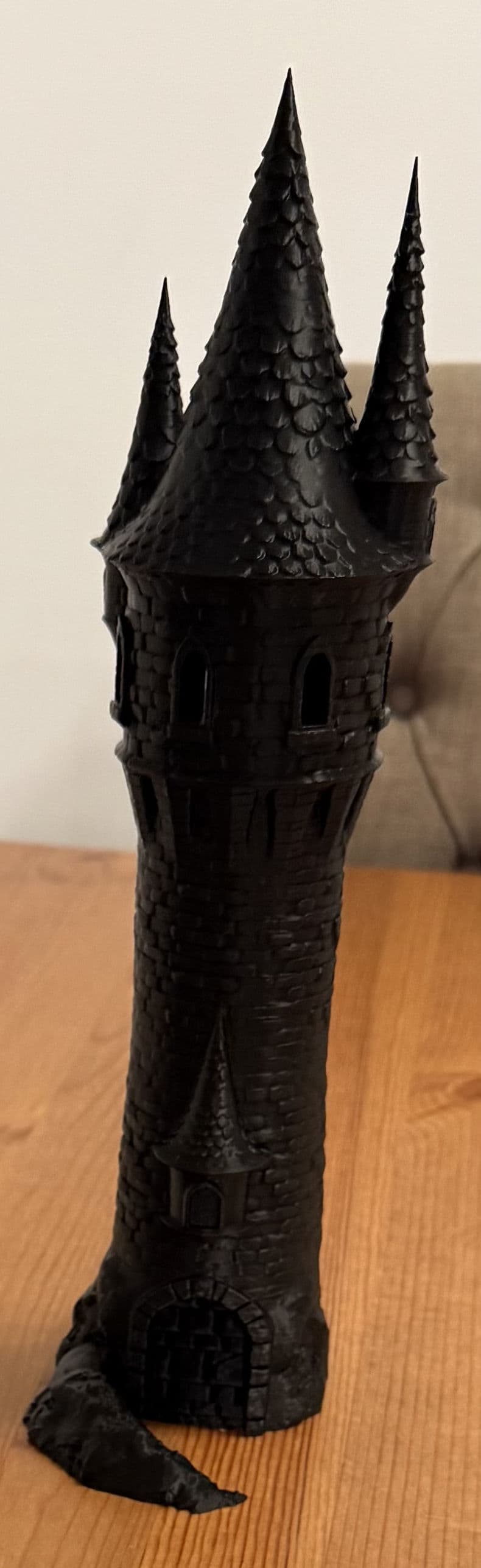 Dark Tower