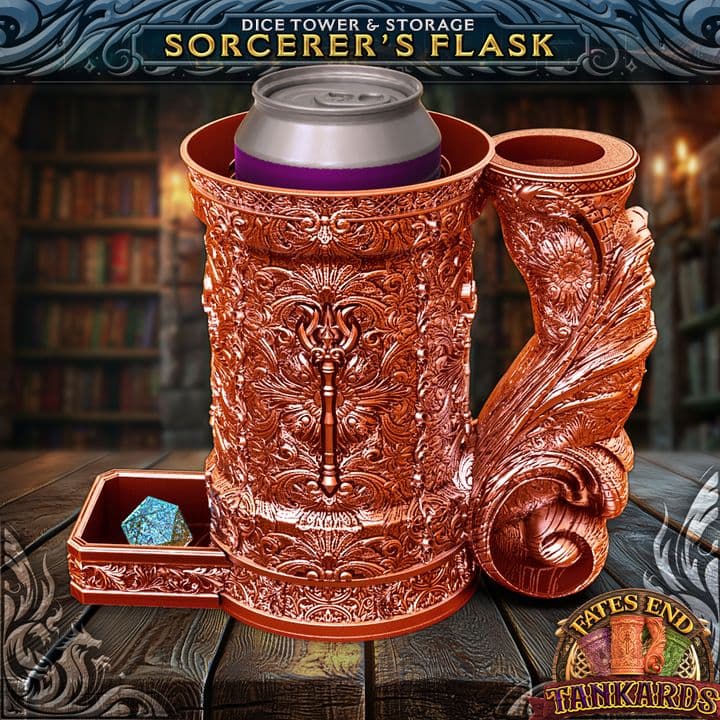 Tankards